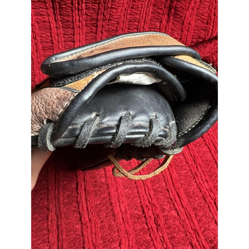 Rawlings R125 12 1/2 Renegade RHT - Picture 7 of 7